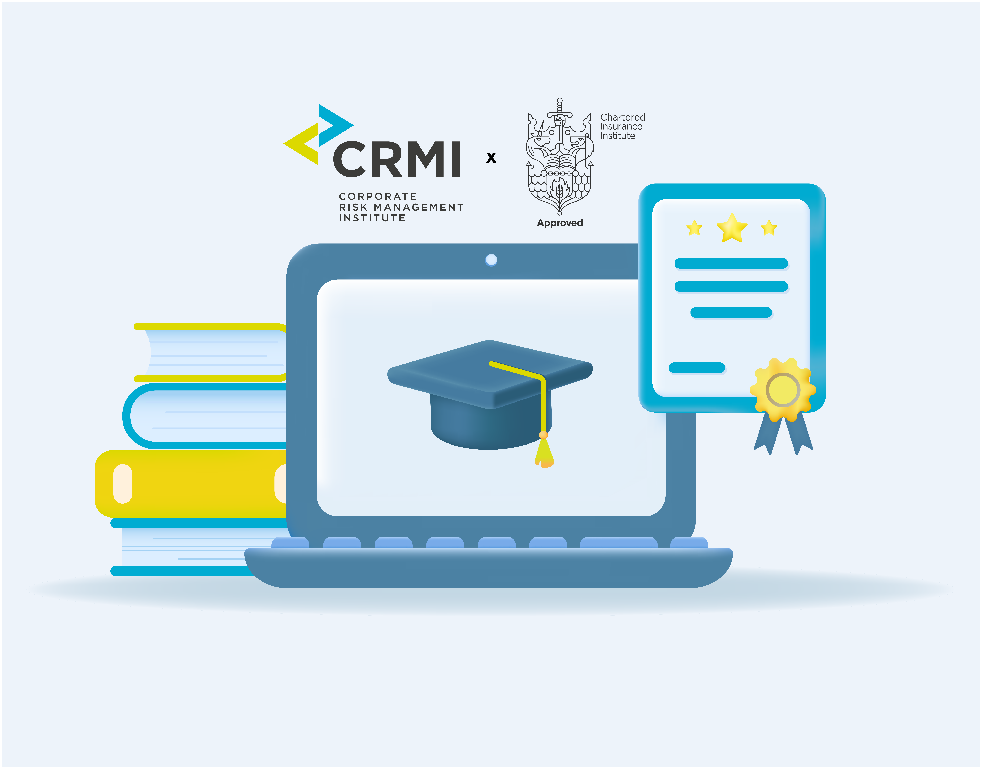 Navigating Your CII Journey with CRMI: Student Orientation